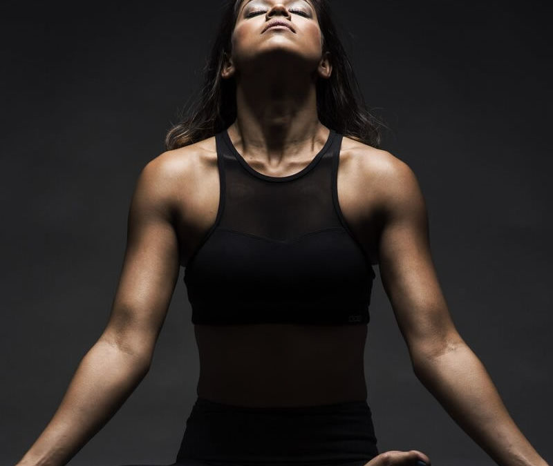 Hot Yoga Om Studio and Classes_Mind Body image