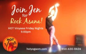 hot-vinyasa-yoga-classes-april-2019